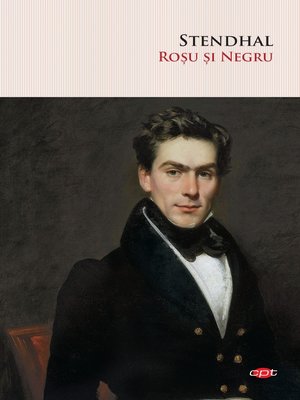 cover image of Rosu și Negru